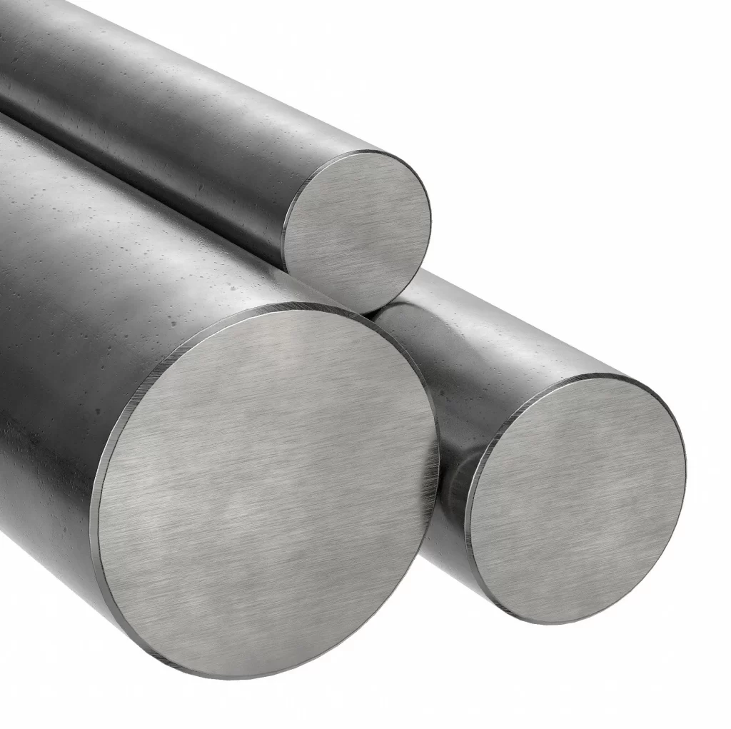 Alloy steel