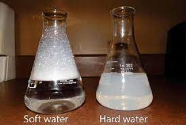 What Affects Water Hardness