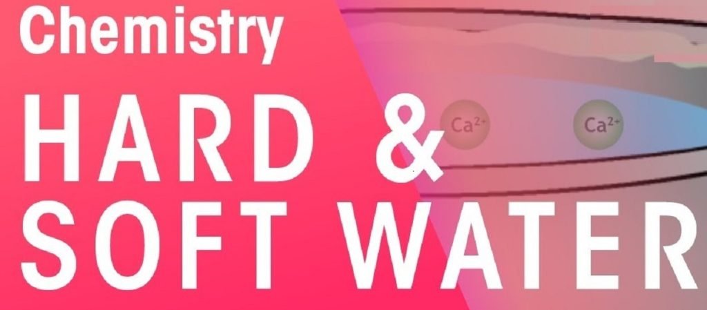 water softening in industries