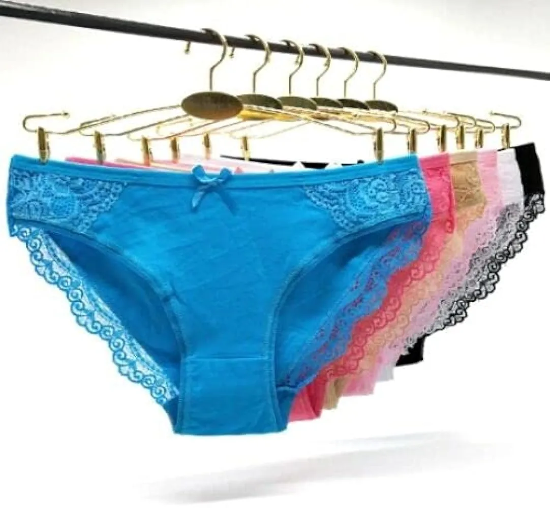 Styles and Types of Women’s Underwear